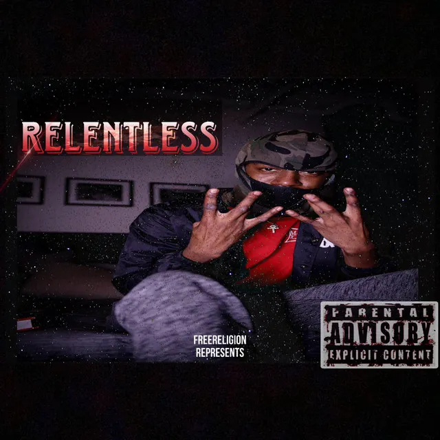 Relentless Freestyle