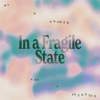 In a Fragile State by N KRAMER