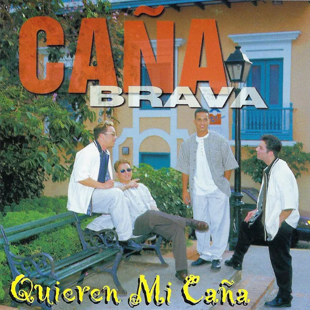 Quieren Mi Caña