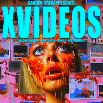 XVIDEOS by Carcer Crew TV