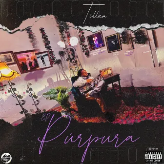 Púrpura by Tiller