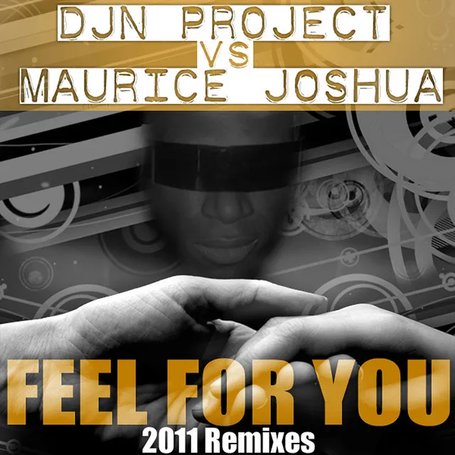 Feel for You - DJN Remix