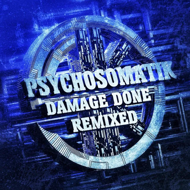 Damage Done - NOVAKILL Remix