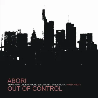 Out Of Control by Abori