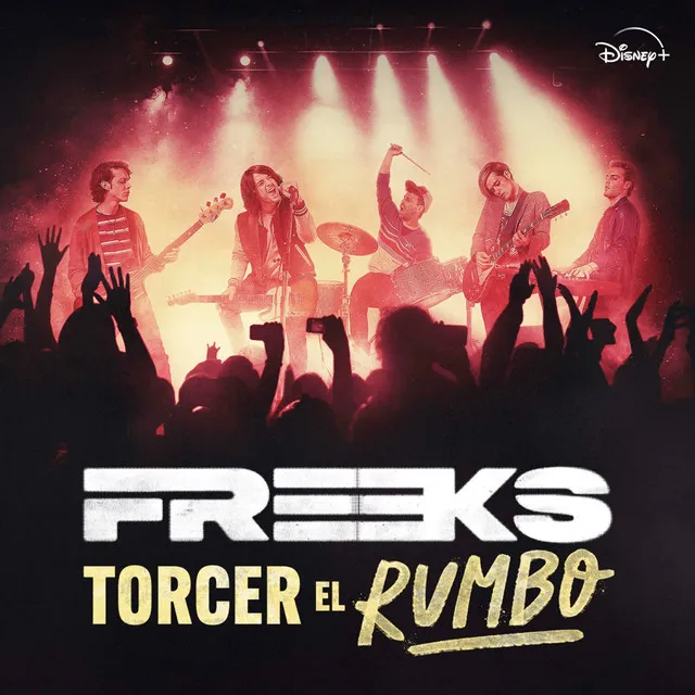 Torcer el rumbo - De "FreeKs"