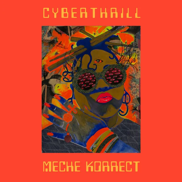 CyberThrill