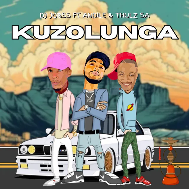 Kuzolunga