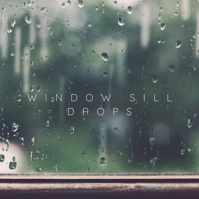 Window Sill Drops