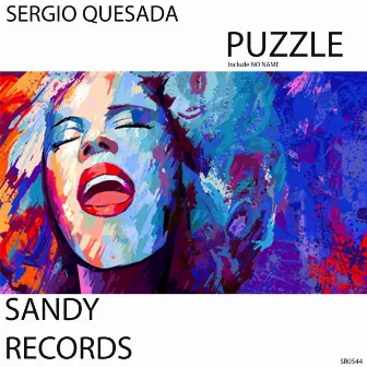 PUZZLE by Sergio Quesada