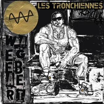 Waegebaert by Les Tronchiennes