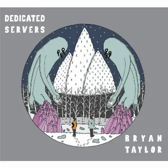 Bryan Taylor by Dedicated Servers