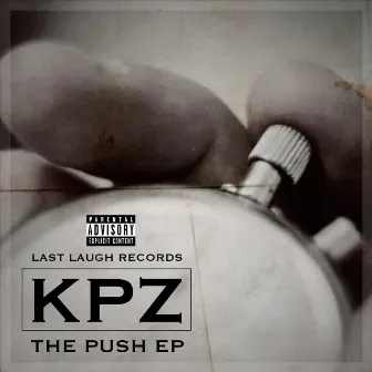 The Push by KPZ