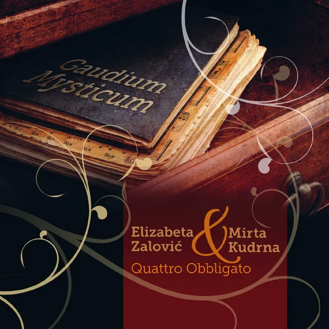 Stjepan Šulek: Triptih Za Orgulje 'dona Nobis Pacem': Moderato Deciso