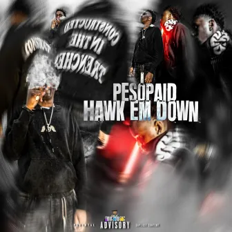 Hawk Em Down by PesoPaid