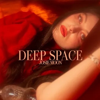 Deep Space by Josie Moon