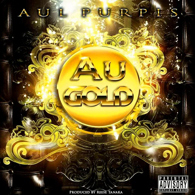 AU Gold