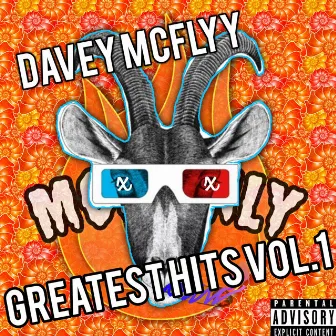 Greatest Hits, Vol. 1 by Davey McFlyy