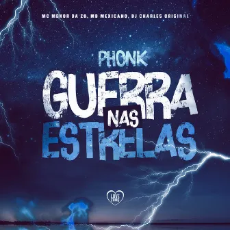 Phonk Guerra nas Estrelas by MB Mexicano