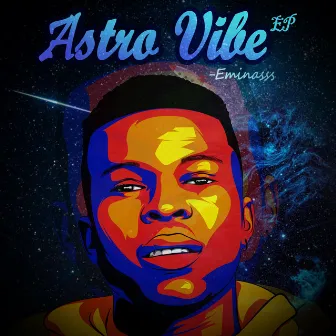 Astro Vibe by Eminasss