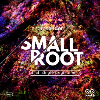 Small Root by Andres Ender