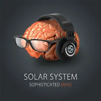 Sophisticated Mind by Solar System