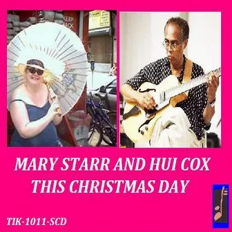 This Christmas Day by Mary Starr