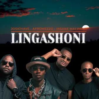 Lingashoni by Josi Chave