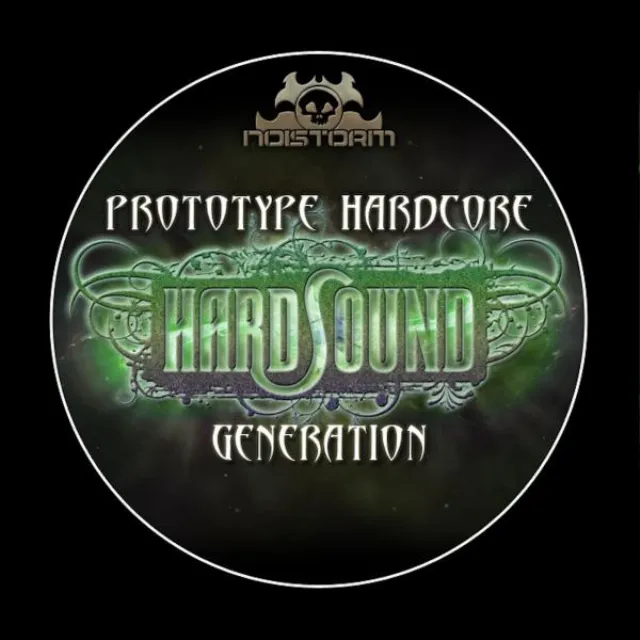 HARDSOUND GENERATION