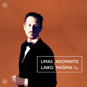 Laiko Masina by Linas Adomaitis