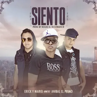 Siento by Dímelo Mario