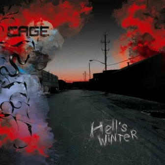 Hell's Winter by Cage