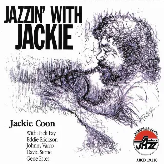 Jazzin' With Jackie by Unknown Artist