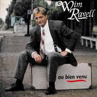 Au Bien Venu by Wim Ravell