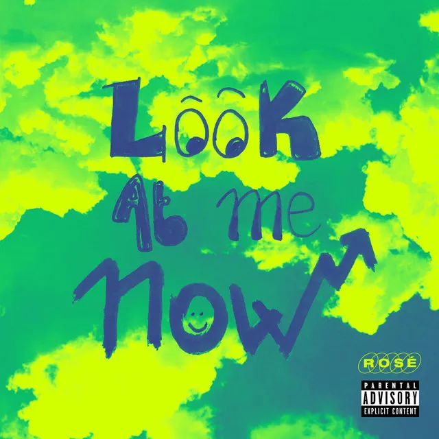 Look At Me Now