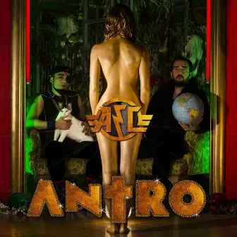 A.N.T.R.O. by AFC