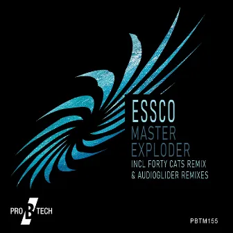 Master Exploder by Essco