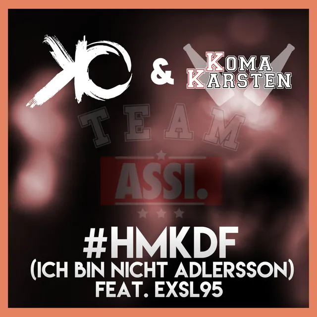 #HMKDF - Radio Edit