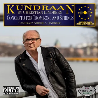 KUNDRAAN by Camerata Nordica