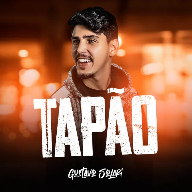 Tapão