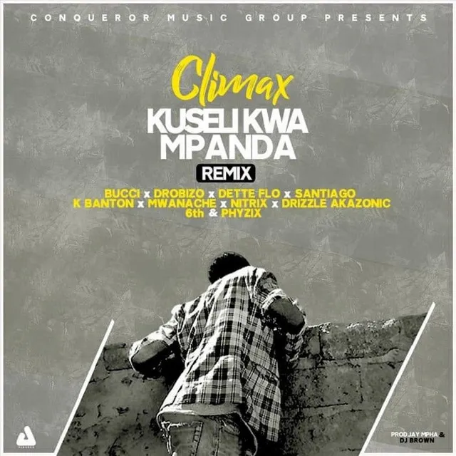 Kuseli Kwa Mpanda (Remix)