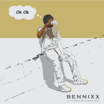 Ok Ok by Bennixx