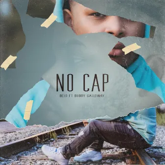 No Cap by Belo Ortiz