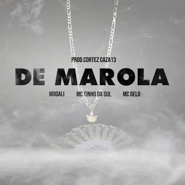 De Marola