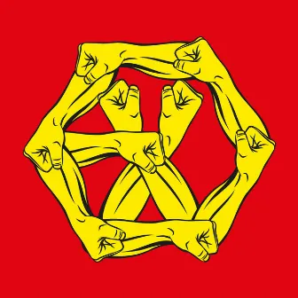 THE POWER OF MUSIC – The 4th Album ‘THE WAR’ Repackage (Chinese Version) by EXO