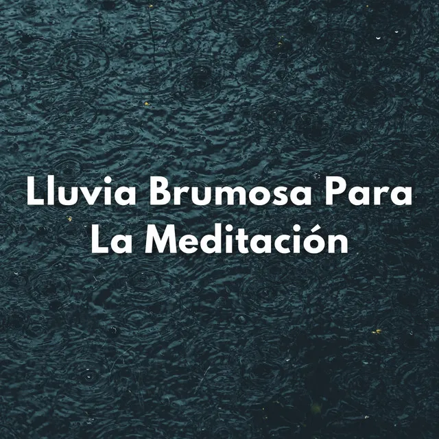 Lluvia Brumosa Para La Meditación