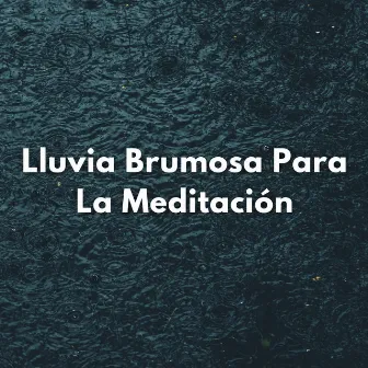 Lluvia Brumosa Para La Meditación by Terapia de meditación tranquila