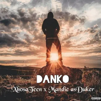 DANKO by XhosaTeen