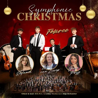 Symphonic Christmas 2022 (Live) by Krashna Musika