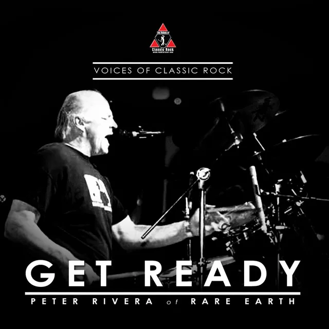 Get Ready - Live by the Waterside