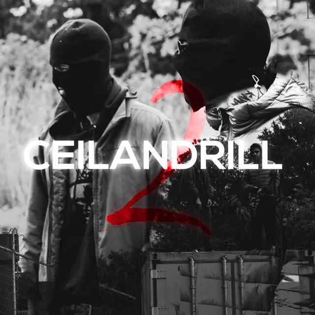 Ceilandrill 2